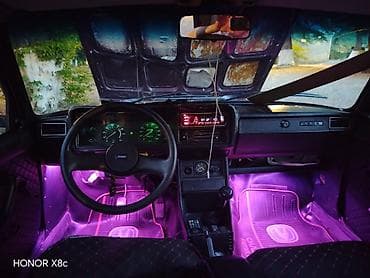 2000 e46 bmw: VAZ (LADA) 2107: 1.5 l | 2002 il 80450 km Sedan — 1