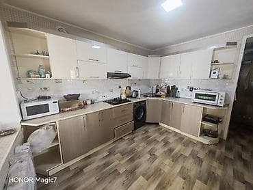 doubleway layihəsi: 6 otaqlı, 125 kv. m, Kredit yoxdur, Orta təmir — 6