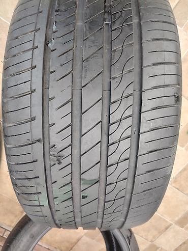 islenmis tekerler type 1 per page 40: 4 eded 2025 tekerleri 245.40.18 qabaqlar arxalar 265.35.18 arivo — 4