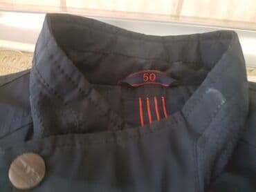 the nort face kurtka: Продается куртка синего цвета размер 50 Срочно продается в связи со — 2