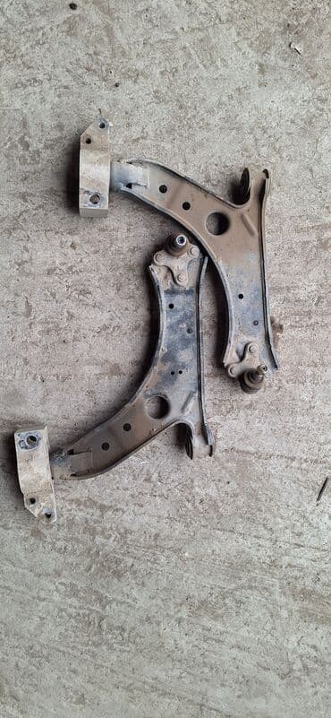 Tam komplekt, Volkswagen, 2010 il, İşlənmiş