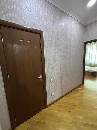 panel evler: 2 otaqlı, Yeni tikili, 90 kv. m — 6
