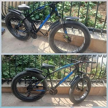 volta vs2: Velosiped satilir. 28lik. Demek olar ki, tezedi alindi 1 2 defe — 1