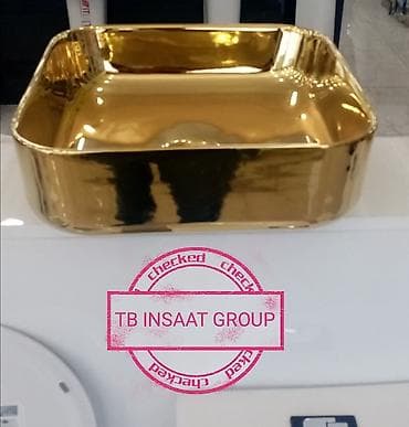 TB INSAAT GROUPDAN en yeni gelmis daha 3 mehsul. Mermer ustu canaqlar