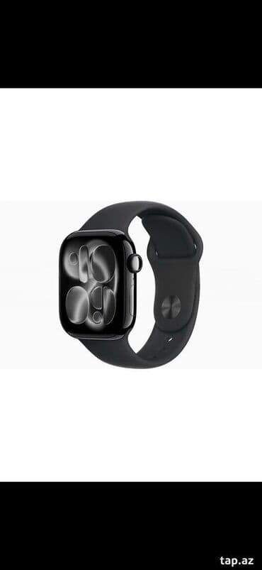 inoi 8800: Smart saat, Apple — 1