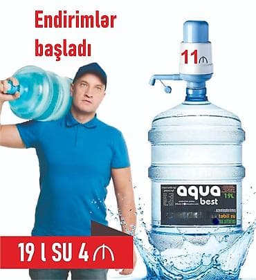 Su nasosu"Uysal" Bidon kranı Baçok krantı Butulka pompası Baçok nasosu