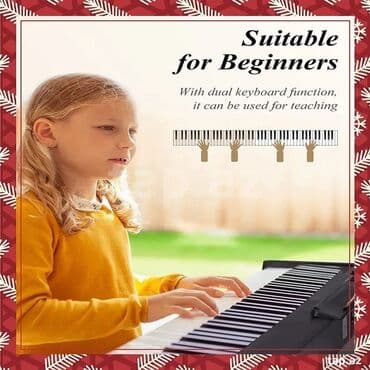 электропианино: Sintezator, Yeni, Ünvandan götürmə — 11