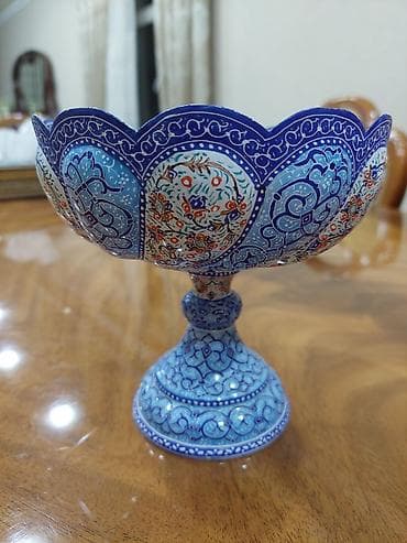 Ev üçün digər mallar: #Minakariart .Xüsusi əl işidir, çox baha alınıb, məlumatı olanlar — 1