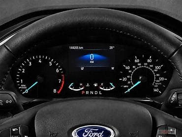 Nəqliyyat: Ford 2020 model speedometer ( pribor) Heç bir qırıq və oşibkası yoxdu — 1
