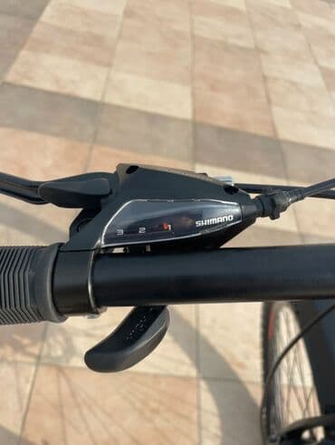 Elektrik velosipedlər: Yeni Dağ velosipedi Start, 29", sürətlərin sayı: 10, Ünvandan götürmə, Ödənişli çatdırılma — 5