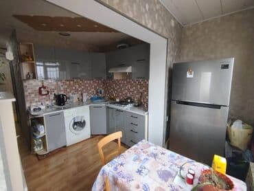 elmlerde 1 otaqli evlerin qiymeti: Bakı, Yeni Günəşli Massiv V, 2 otaqlı, Köhnə tikili, m. Xalqlar Dostluğu, 60 kv. m — 4