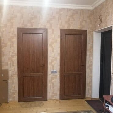 ist petrol tbilisi prospekti: Günəşli, 3 otaqlı, Yeni tikili, 75 kv. m — 4