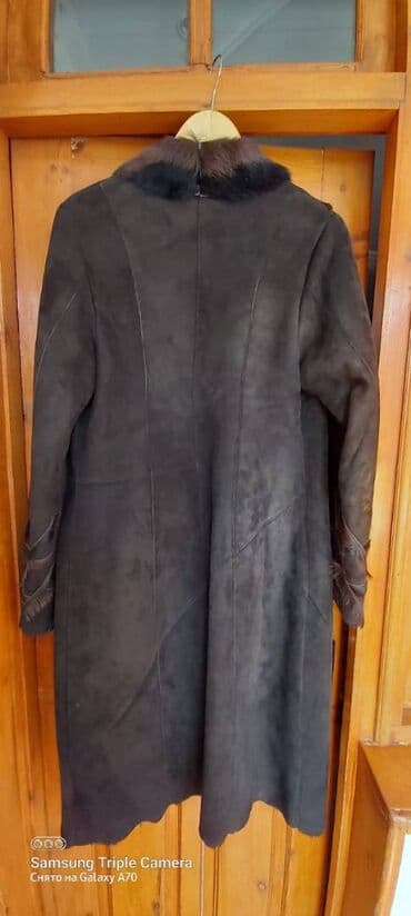 loreta palto: Satılır işlənmiş lakin əla vəziyyətdə dublyonka — 2