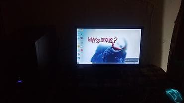 Masaüstü kompüterlər və iş stansiyaları: Kamputer seti hec bir problemi yoxdur 8ram windows 10 500 gb yaddas — 4