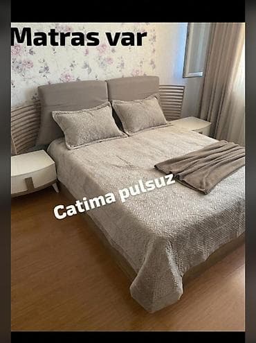 AYNUR 2 💃 Taxt satilir. *Qiymeti 250 Azn catdirilma pulsuz.* Unvan
