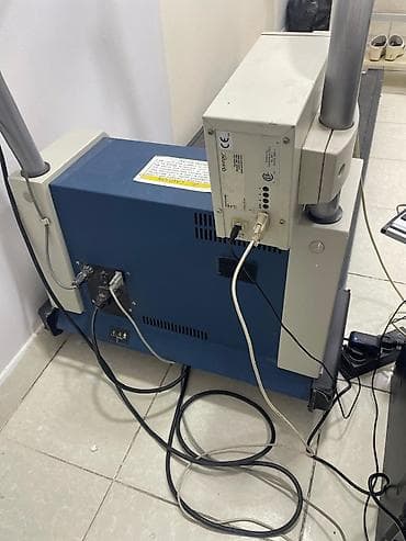 bağlama saz: Quinton Q-Stress Treadmill – kardioloji stress-test sistemi Peşəkar — 4