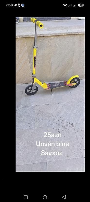 mektebli sumkasi: Uskter cemi 15 azn unvan bine savxoz — 4
