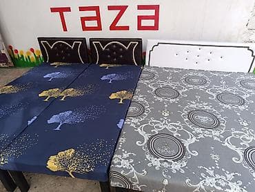 ucuz carpayilar: Təknəfərlik çarpayı — 4