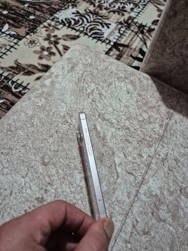 iphon 12 mini: IPhone 13, Çəhrayı, Face ID — 1