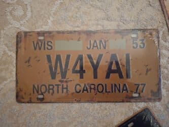 r16 disk 4 bolt: Dekorativ nömrələr.
Yenidirlər.
Ölçüləri:15sm-30sm — 5