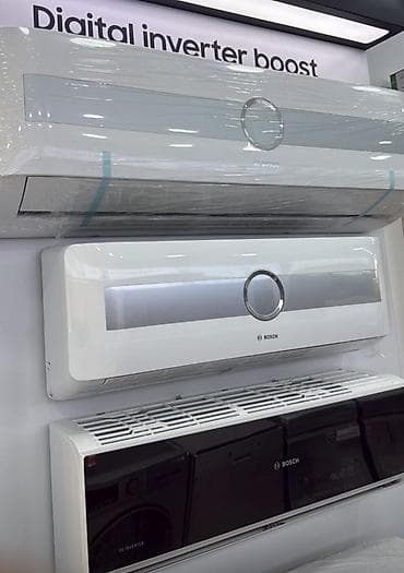 iran kondisioner: Məhsul: Split tip kondisionerlər (divar tipli, inverter) Təklif: - — 2