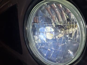 07 farasi rcd: Komplekt, Yaxın və uzaq vuran işıqlar VAZ (LADA), Analoq, Yeni — 5