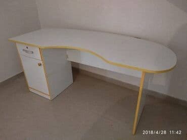 ikinci əl unitazlar: Bərbərxana mebelləri — 4