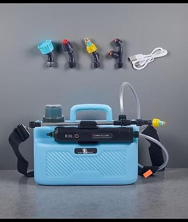 justfog minifit s: Həşərat öldürən, Yeni, Ödənişli çatdırılma, Pulsuz çatdırılma — 1