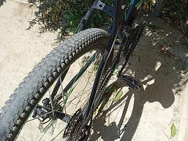 Dağ velosipedi – Sportmaster CM-9800 - Gediş növü: dağ/trekking - — 2