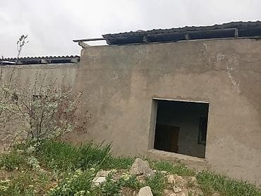 Bağ evlərinin satışı: Bakı, Binə, 1400 kv. m, 4 otaqlı, Hovuzlu, Qaz, İşıq, Artezian quyusu — 6