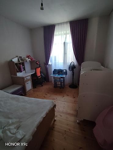 gunesli: Digah, 3 otaqlı, Köhnə tikili, 92 kv. m — 6