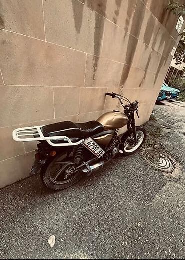 Salam aleykum moto 80kubdu seneti var bir tok sistemi yigilmalidi