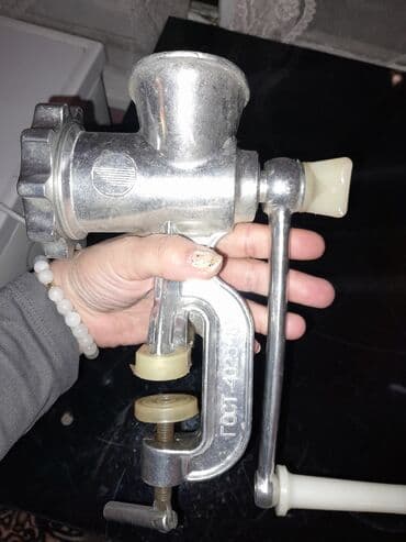 metbex ucun moyka: Qedimdir teptezedir — 1