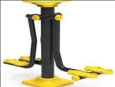 trinajor zali ucun avadanliqlar: Digər trenajorlar — 2