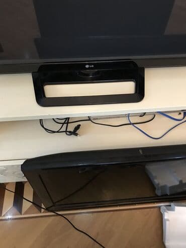 телевизор 165 см: Televizor,130 sm genis ekran Lg plazma tezeden secilmir Lg orginal — 3