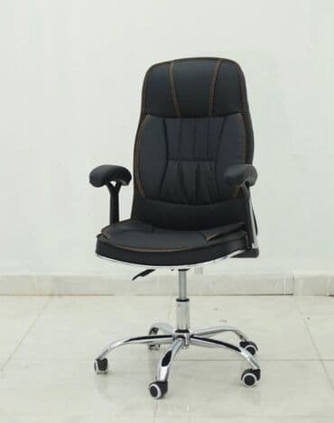 ofis stullari: Özəlliklər: bel hissənin arxaya doğru əyilməsi və belin aşağı yuxarı — 4