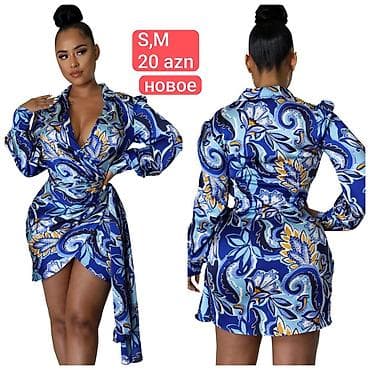 Gündəlik don, Mini, Mango, M