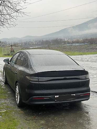 maşın salonu: BYD : 1.5 l | 2025 il 11000 km Sedan — 1