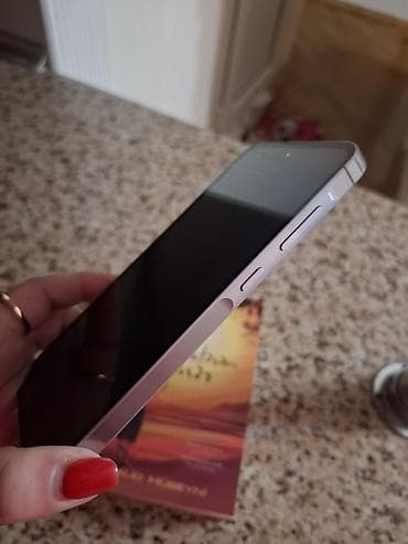 playstation 3 qiyməti: Samsung Galaxy S23, 128 GB, rəng - Bənövşəyi, Simsiz şarj — 4