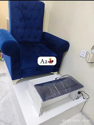 metbex ucun kunc divan: AYNUR 2 💃Təzə pedikür 
Qiymət 330azn 
🏘️Ünvan sumqayıt 
 458 — 1