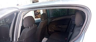 traktor satışı: Opel Astra: 1.4 l | 2004 il 250000 km Hetçbek — 7