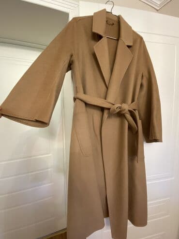 дождевик купить в баку: Palto 38-44 olcude Max Mara firmasina mexsusdu, Koreyada alinib, 2-3 — 2