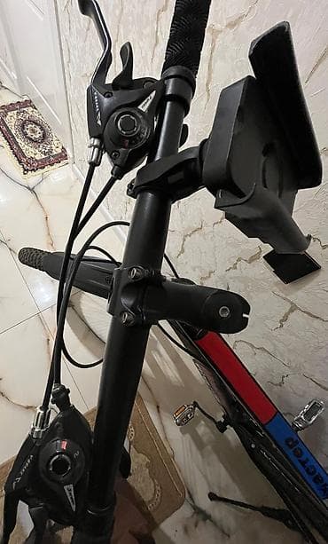 Велосипеды: Velosiped üçün arxa təkər hissəsi və əyləc sistemi - 26" ölçülü təkər — 4