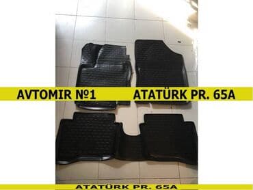 w211 ayaqaltı: Hyundai I20 2010 polorutan ayaqaltı rezini 🚙🚒 Ünvana və Bölgələrə — 1