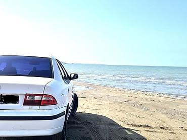 barter mawinlar: Iran Khodro Samand: 1.7 l | 2023 il 169000 km Sedan — 3