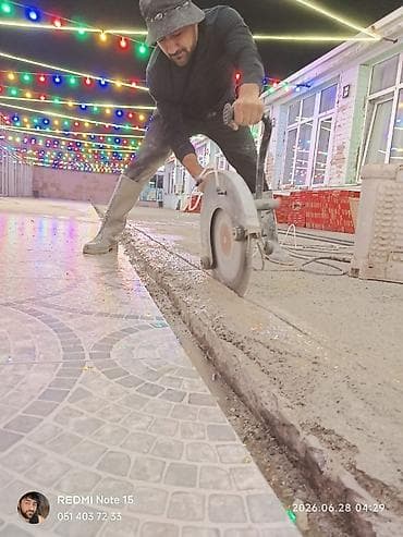#betonisleri #beton #betonkesme #betonkəsimi #betonkesim #betondesme