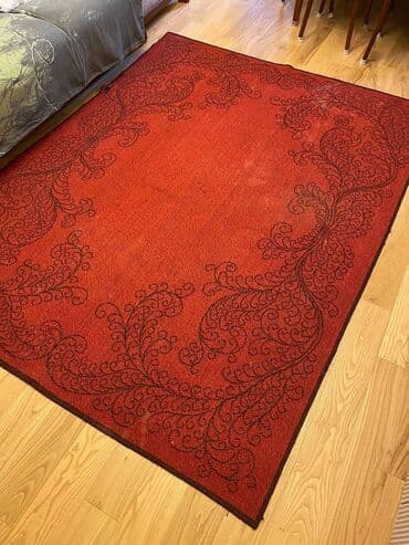 qədim palaz: Xalça — 1