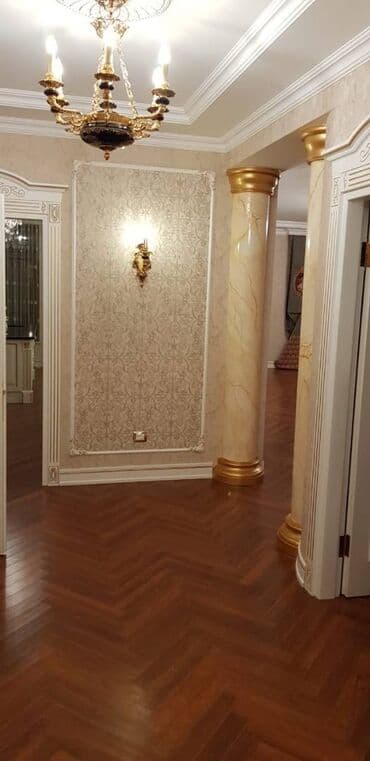 xacmazda tecili satilan evler: 2 otaqlı, Yeni tikili, m. Gənclik, 95 kv. m — 10