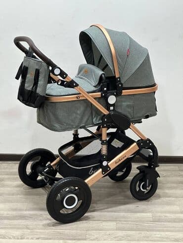 прогулочные коляски peg perego si completo: Новый, Доставка в районы, Бесплатная доставка — 4