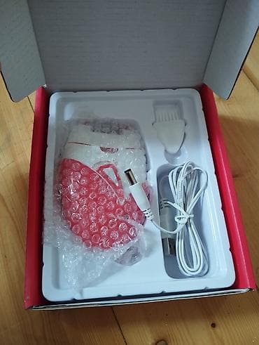 caydan qiymətləri: Epilyator, Bədən üçün — 3